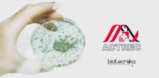 ACTREC Vacancies For Life