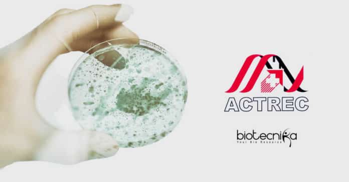 ACTREC Vacancies For Life