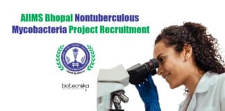 AIIMS Bhopal JRF Jobs
