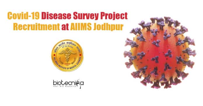 AIIMS Bhopal Research Assistant