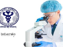 AIIMS Delhi SRF Vacancy