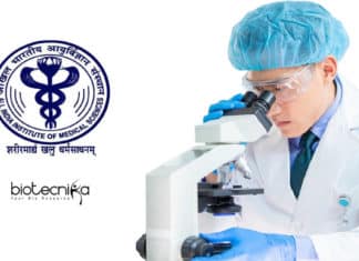 AIIMS Delhi SRF Vacancy