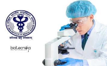 AIIMS New Delhi Senior Research Fellow Post Recruitment AIIMS Delhi SRF Vacancy