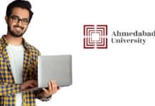 PhD Programme in Biological & Life Sciences at Ahmedabad University Ahmedabad University PhD Admission