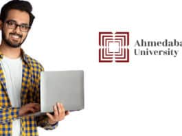 Ahmedabad University PhD Admission