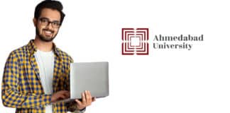 Ahmedabad University PhD Admission