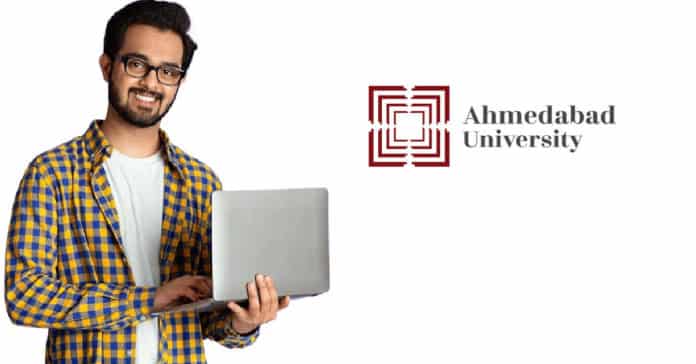 Ahmedabad University PhD Admission