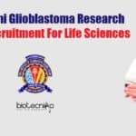 BITS Pilani Research Vacancies