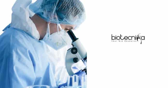 Beckman Coulter Scientist Vacancy