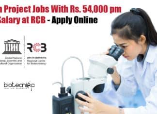 Biotech Jobs With