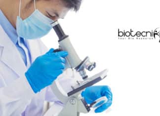 CSIR-CSMCRI Biotech Project Associate