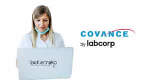 Covance Training Associate Jobs
