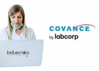 Covance Training Associate Jobs