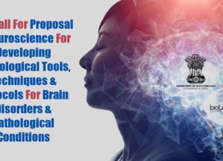 DBT Call For Proposal