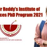 DRILS PhD Program 2021