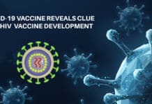 Positive News Regarding COVID – It Has The Key To Unlock HIV Vaccine HIV Vaccine With mRNA Technology
