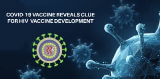 HIV Vaccine With mRNA Technology