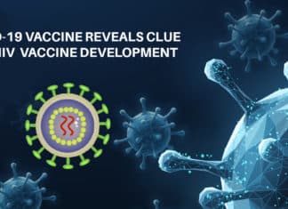 Positive News Regarding COVID – It Has The Key To Unlock HIV Vaccine HIV Vaccine With mRNA Technology