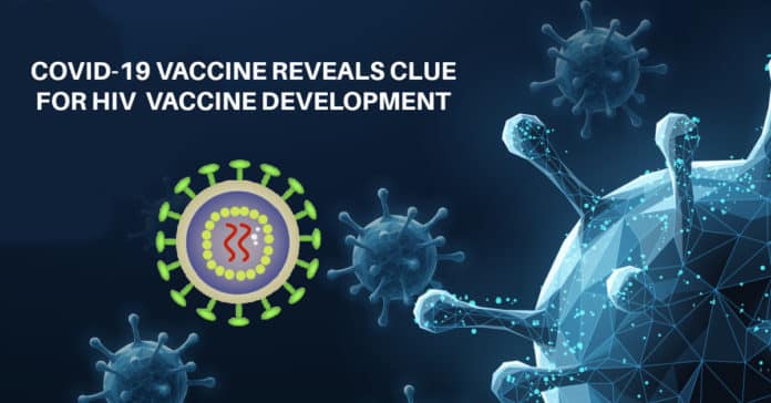 HIV Vaccine With mRNA Technology