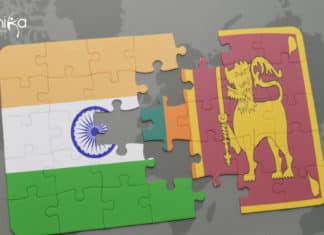 Scientists From India & Sri Lanka To Collaborate On Advacnce Research Projects India-Sri Lanka Scientists' Collaboration for a Range of Research Projects