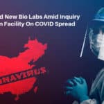 More Bio Labs to be built in China