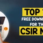 CSIR Life Science Starter