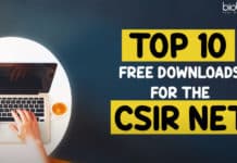 CSIR Life Science Starter