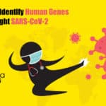 Human Genes That Fight COVID-19