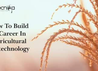 Agricultural Biotechnology Career Scope