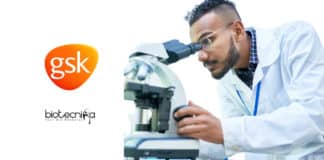 GSK Regulatory Specialist Job