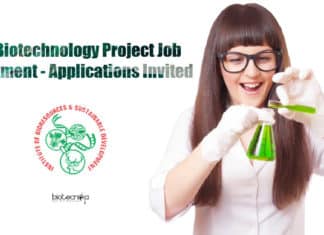 IBSD Jobs For Biotech