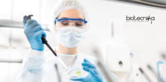 IISER Mohali Microbiology Research