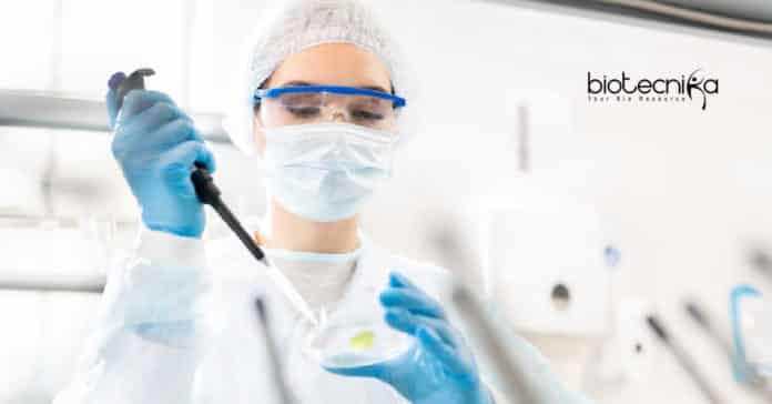 IISER Mohali Microbiology Research