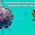 IISER Pune Vacancies Lifesciences