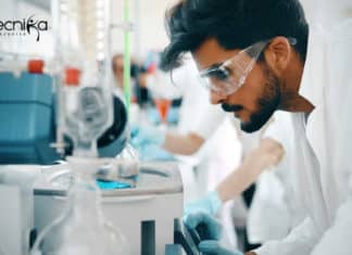 IIT Gandhinagar JRF Job