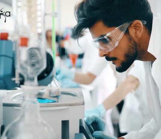IIT Gandhinagar JRF Job