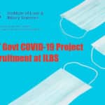 ILBS Delhi Jobs