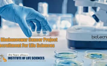 ILS Bhubaneswar Job Opening