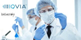 IQVIA Biotech India Jobs
