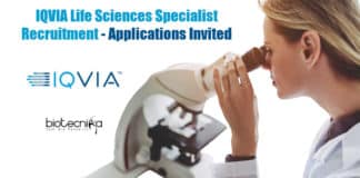 IQVIA Thane Jobs