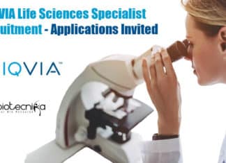 IQVIA Thane Jobs