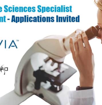 IQVIA Thane Jobs
