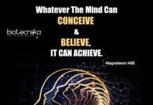 Biotecnika Times – Newsletter 05.04.2021 – ARS NET 2021 Exam, 10 Govt Interns, Govt Silk Board