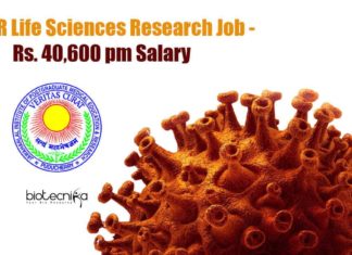 JIPMER Job