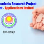 JIPMER Job For Microbiology