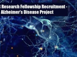 JNCASR JRF Jobs