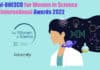 L’Oréal-UNESCO For Women in Science International Awards 2022 For Life Sciences L’Oréal-UNESCO Women's Award 2022