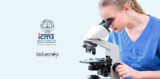 Life Sciences JRF Leading