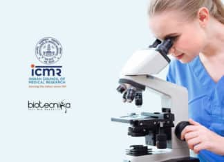 Life Sciences JRF Leading