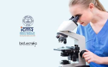 Life Sciences JRF Leading